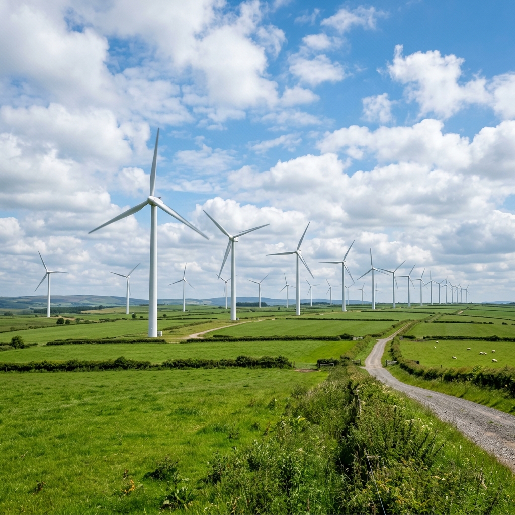 energy sector