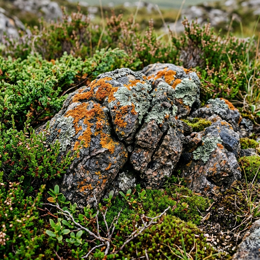 Large conglomerates