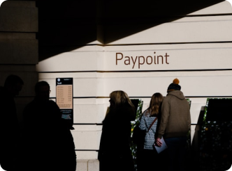 payment institutions